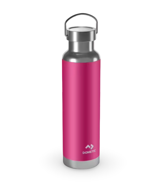 Termo dometic orchid flower 660ml