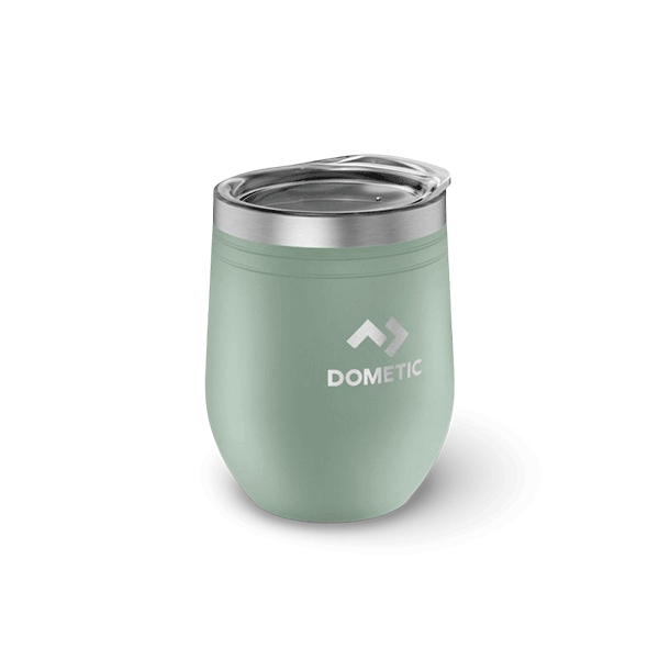 Termo dometic verde 300ml