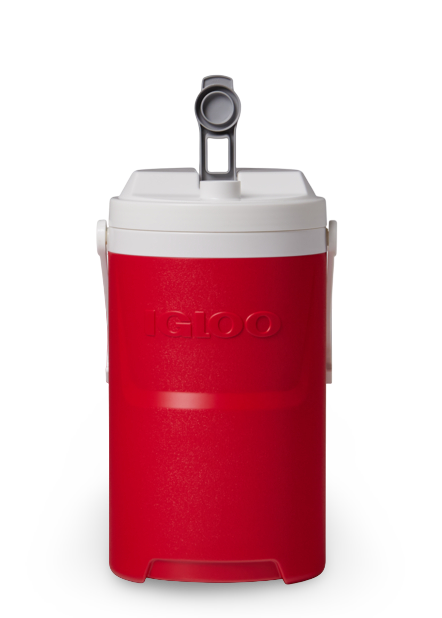 Termo igloo laguna tapón