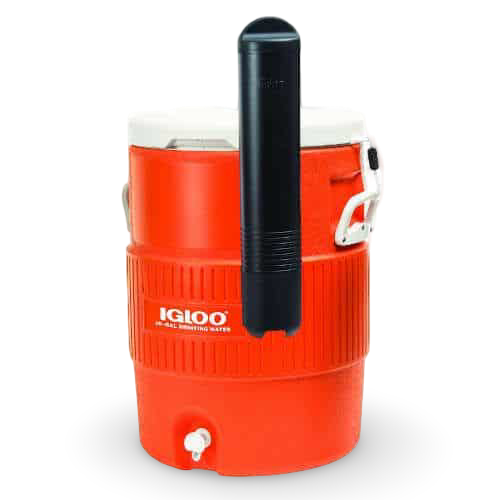 Termo igloo seat top 37,9 litros