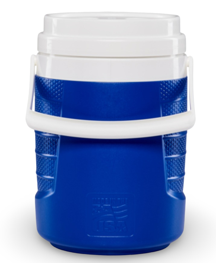 Termo igloo sport azul