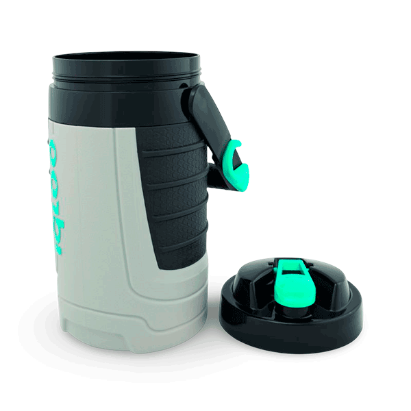 Termo Igloo Sport Turquesa 2 Llitros