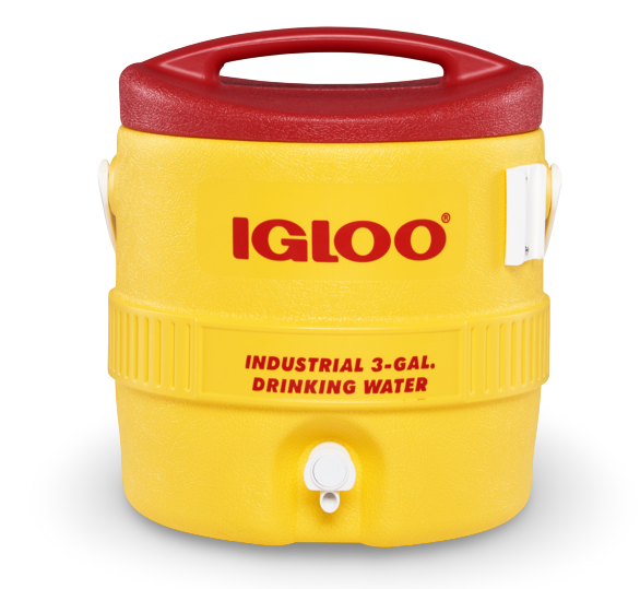 Termo industrial igloo 10L