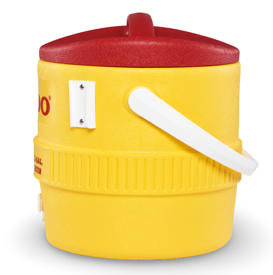 Termo igloo industrial 10L lateral