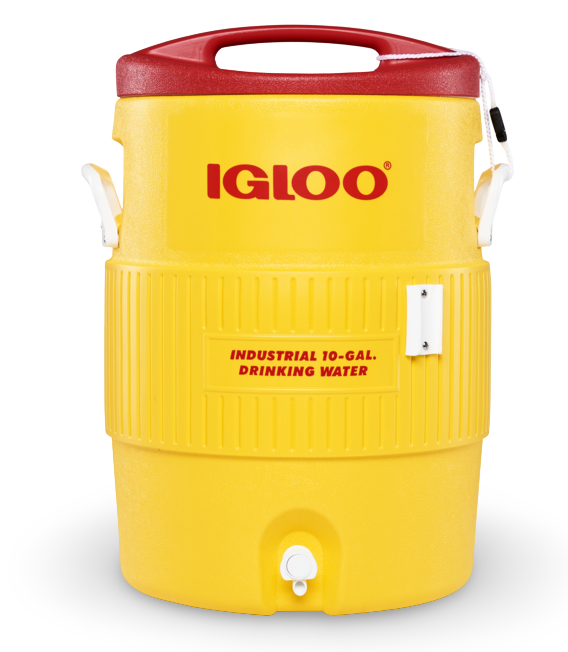 Termo industrial Igloo. 39L