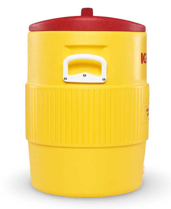 Termo industrial Igloo. 39L