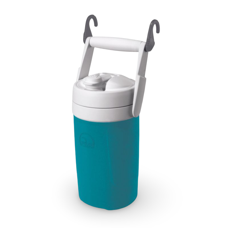 Termo portátil igloo sport turquesa