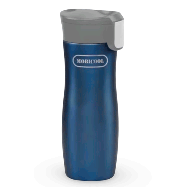 Termo portátil Mobicool 400ml